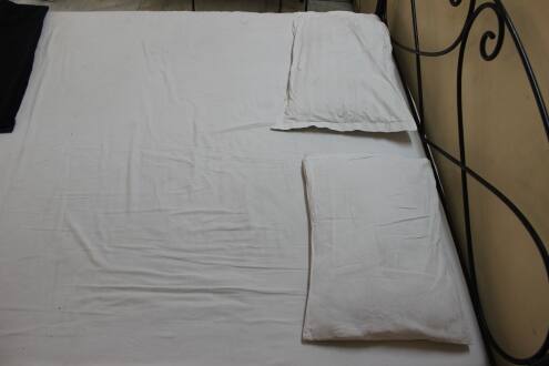 Hotel Bansi Inn, Ahmedabad 2